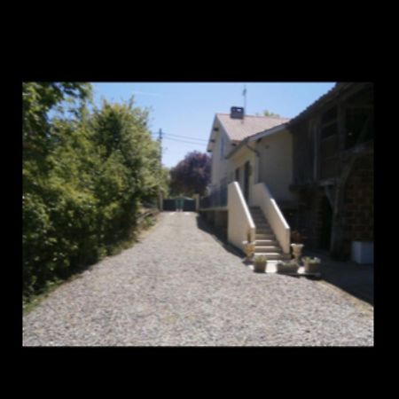 No. 5 Plaisance Bed and Breakfast Plaisance  Exteriör bild