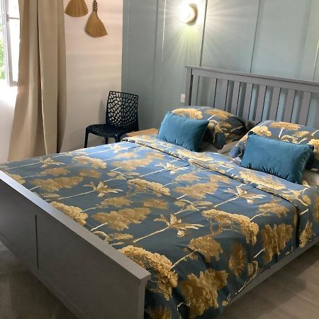 No. 5 Plaisance Bed and Breakfast Plaisance  Exteriör bild