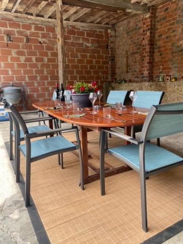 No. 5 Plaisance Bed and Breakfast Plaisance  Exteriör bild