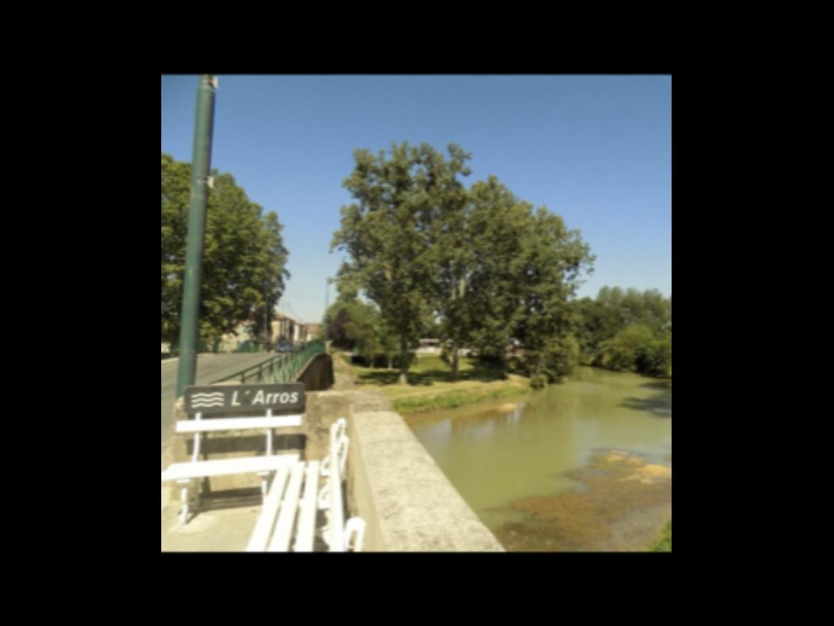 No. 5 Plaisance Bed and Breakfast Plaisance  Exteriör bild