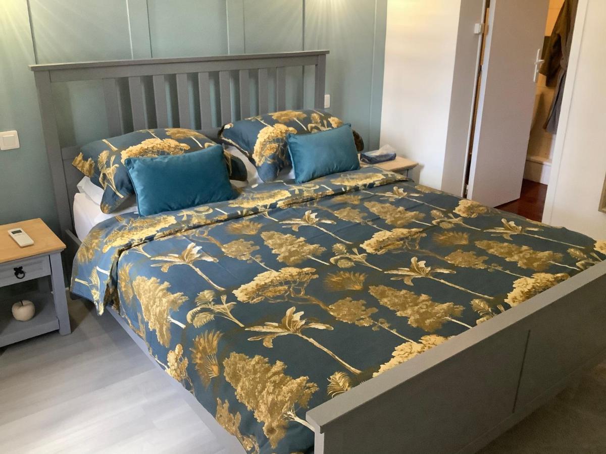 No. 5 Plaisance Bed and Breakfast Plaisance  Exteriör bild