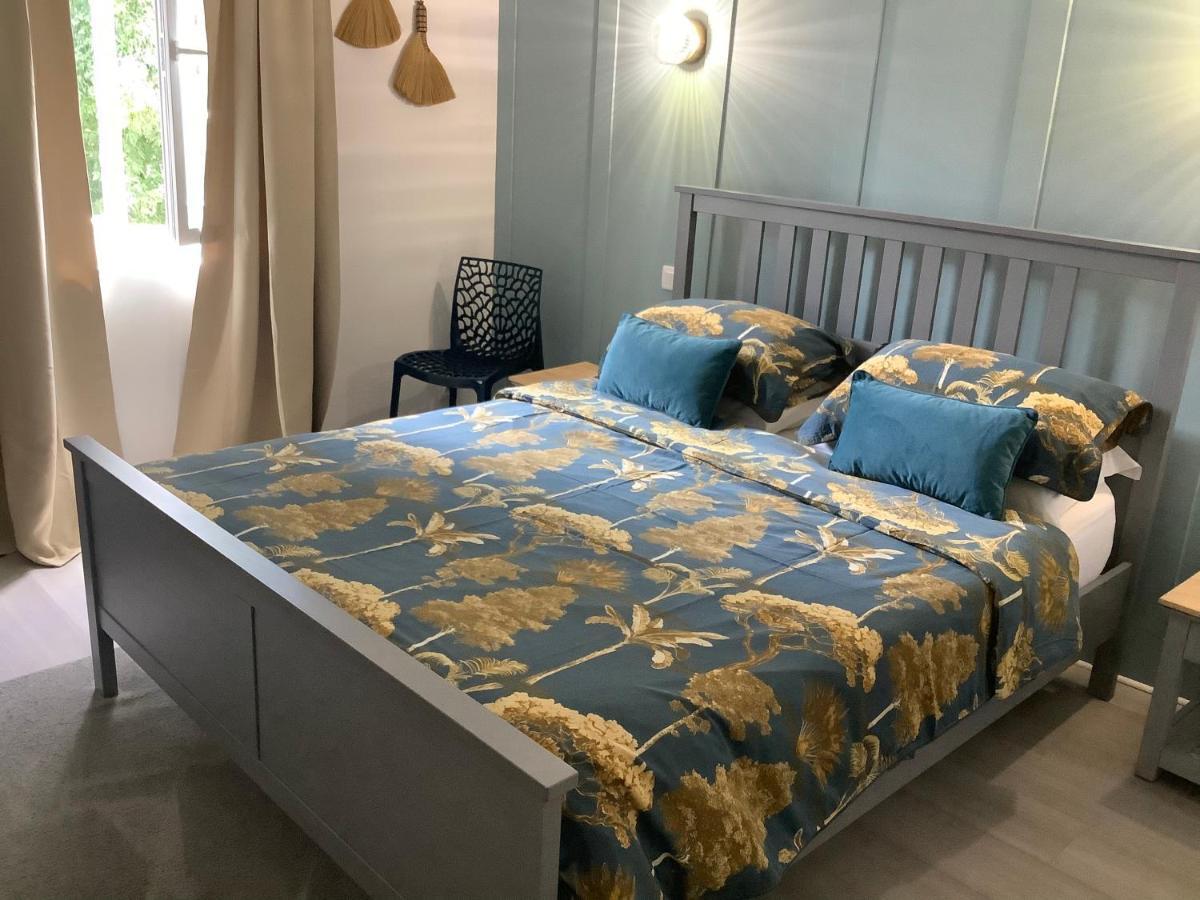 No. 5 Plaisance Bed and Breakfast Plaisance  Exteriör bild